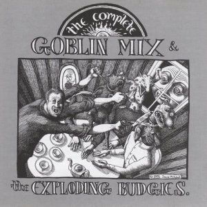 ดาวน์โหลดและฟังเพลง The Water พร้อมเนื้อเพลงจาก Goblin Mix