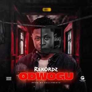 收聽Rekordz Gh的Odwogu (Explicit)歌詞歌曲