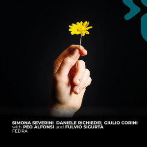 Album Fedra oleh Giulio Corini