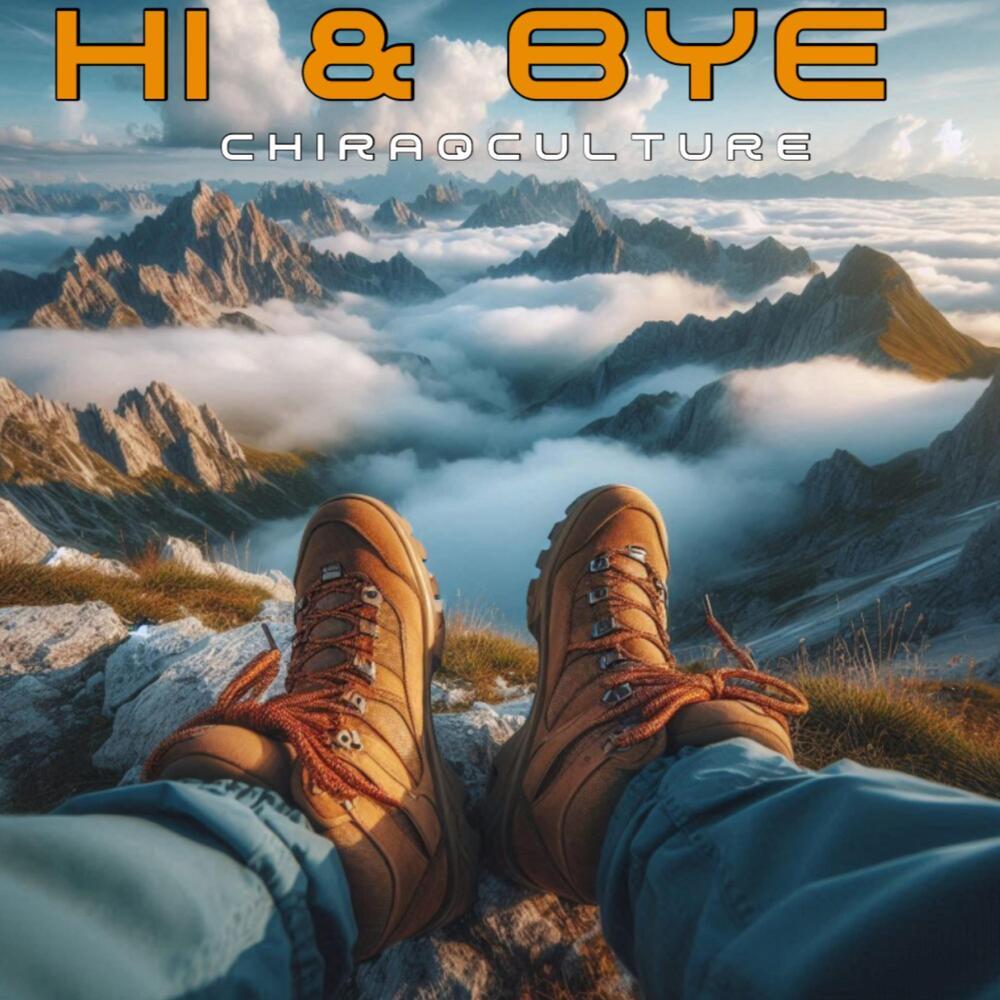 HI & BYE (Explicit)