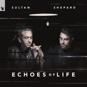 Album Echoes Of Life: Day oleh Sultan + Shepard