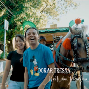 Widi Widiana的專輯DOKAR TRESNA (Explicit)