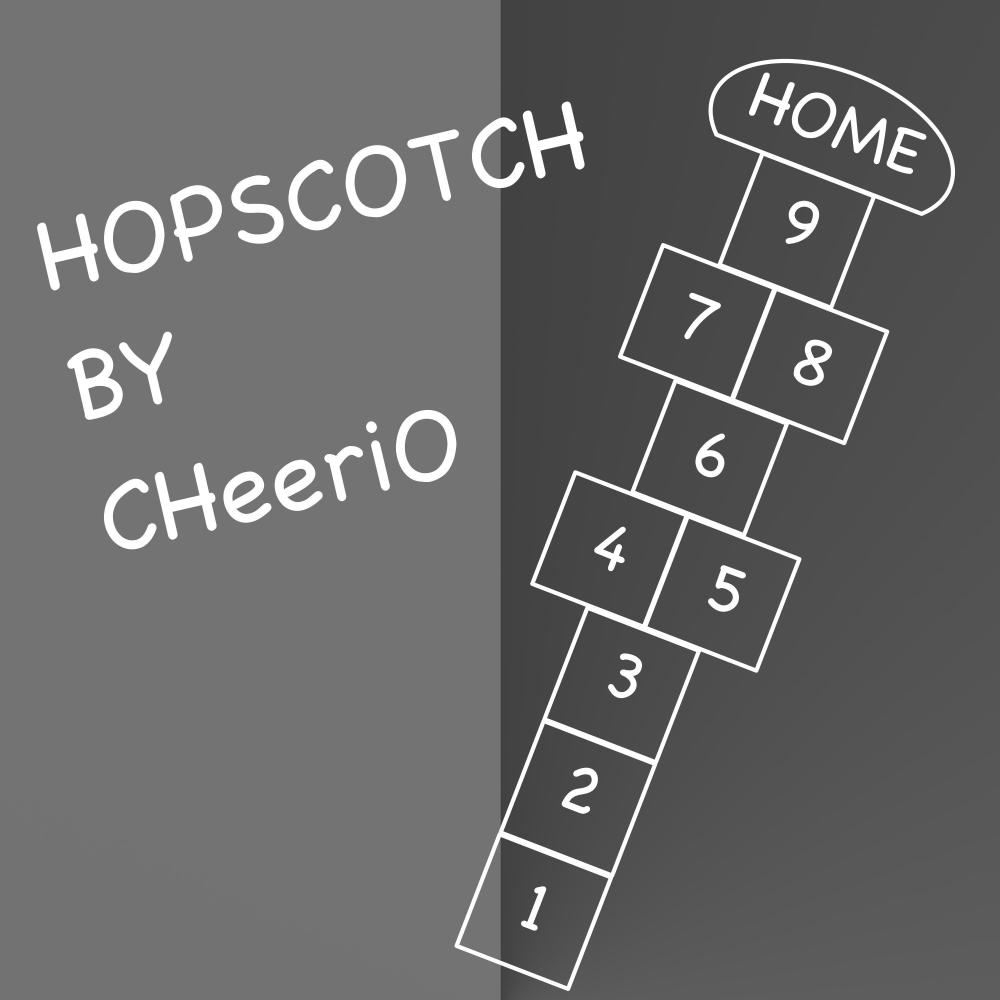 Hopscotch