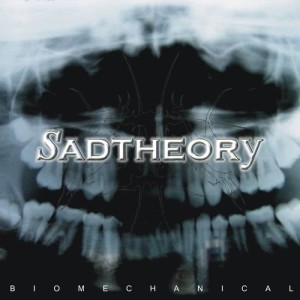 อัลบัม Biomechanical ศิลปิน Sad Theory