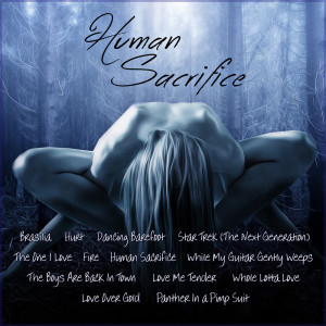 Listen to Human Sacrifice song with lyrics from Tubeway Army