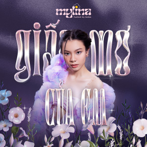Album Giấc Mơ Của Em from MYLINA