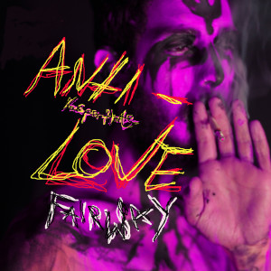 Album Fairway from Kasper Hate