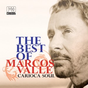 收聽Marcos Valle的Poweride歌詞歌曲