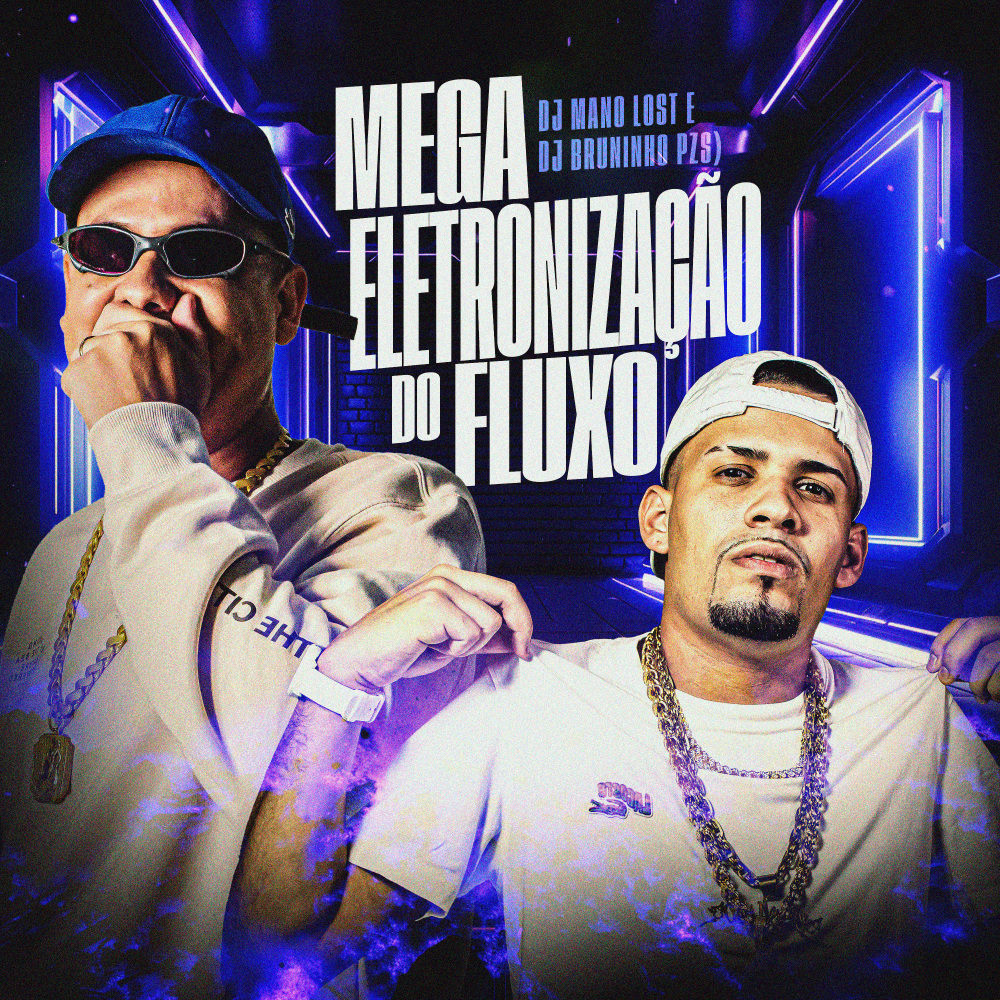 Mega Eletronização do Fluxo (Explicit)