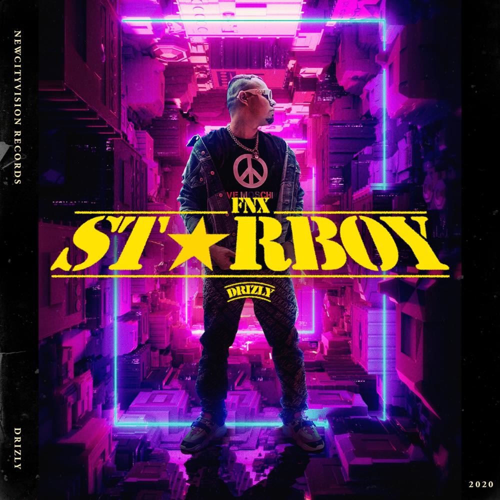 StarBoy (Explicit)