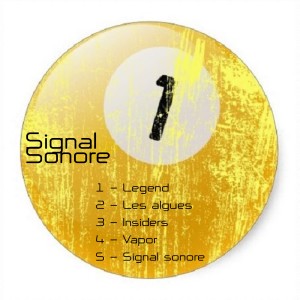 ดาวน์โหลดและฟังเพลง Legend พร้อมเนื้อเพลงจาก Signal Sonore