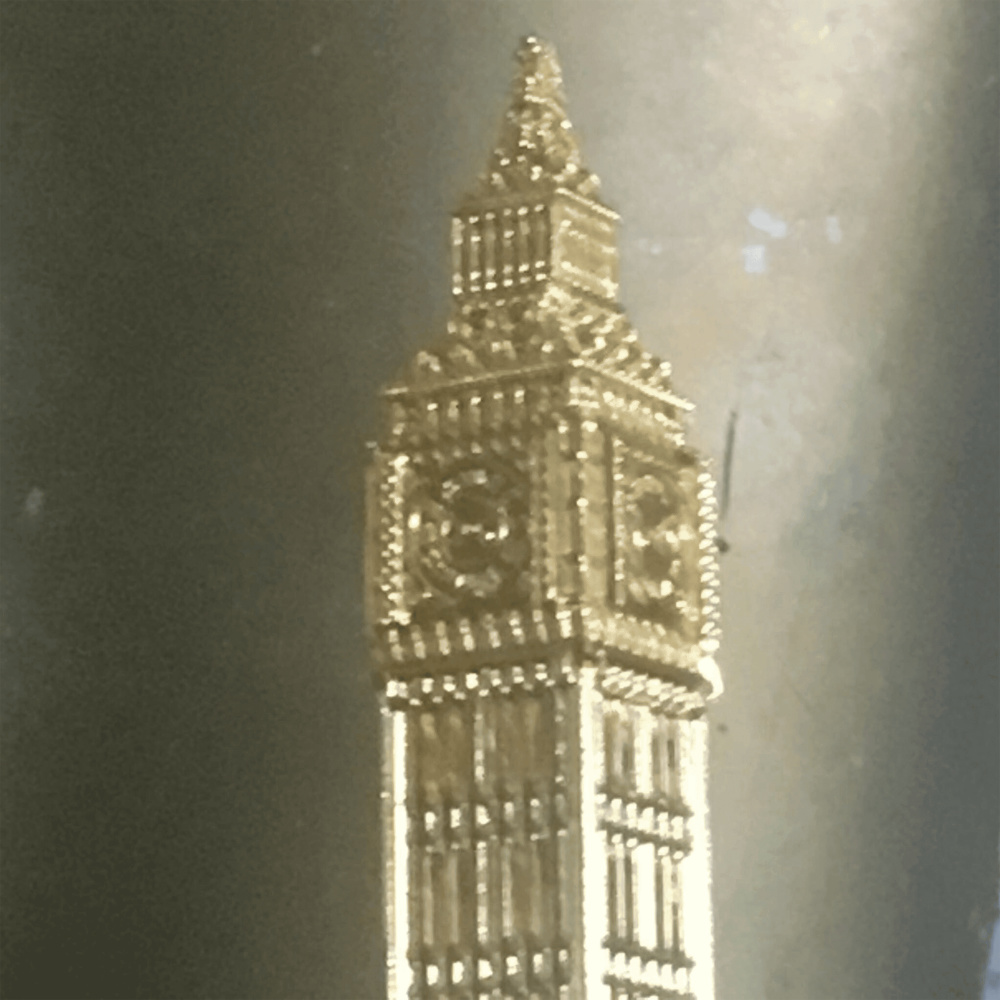 Decision Tower