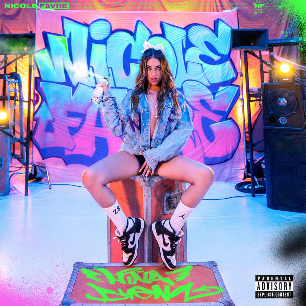 Mala Manía (Explicit)