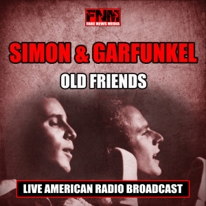 Dengarkan America (Live) lagu dari Simon & Garfunkel dengan lirik