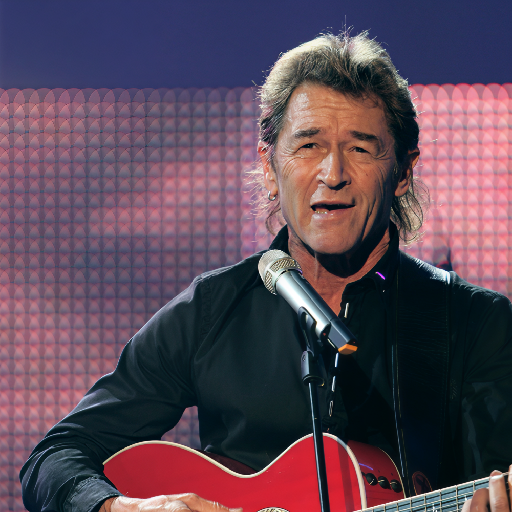 Peter Maffay