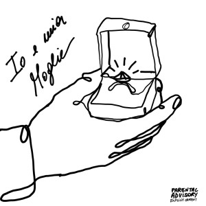 ดาวน์โหลดและฟังเพลง Io e Mia Moglie (Explicit) พร้อมเนื้อเพลงจาก La Effe