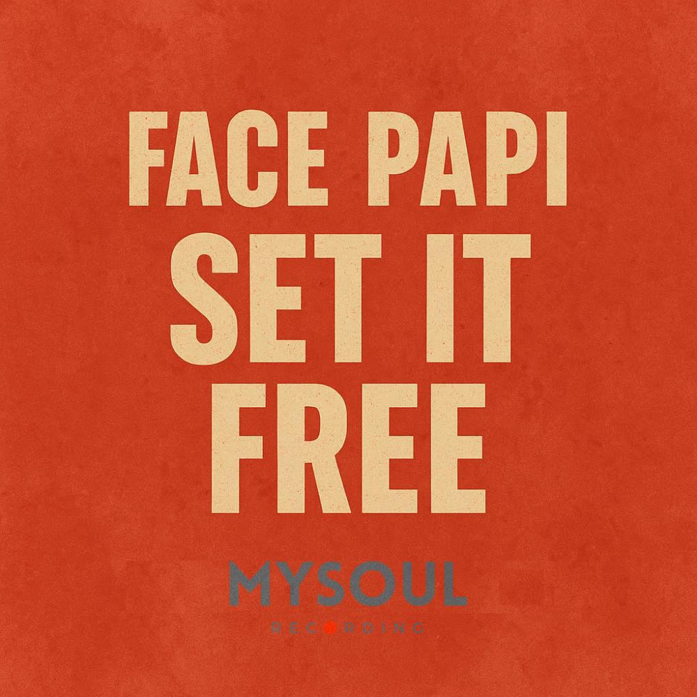 Set It Free (feat. Liliia Kysil) (Radio Edit|Explicit)