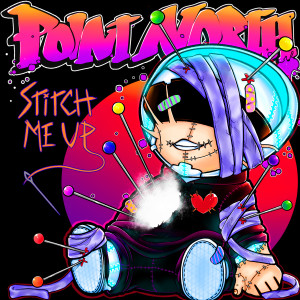 ดาวน์โหลดและฟังเพลง STITCH ME UP พร้อมเนื้อเพลงจาก Point North
