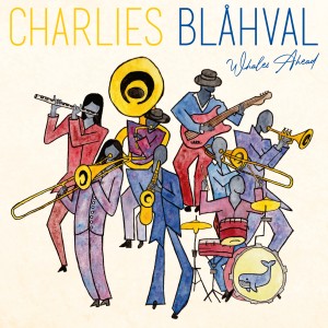 收聽Charlies Blåhval的Shake Everything You've Got歌詞歌曲