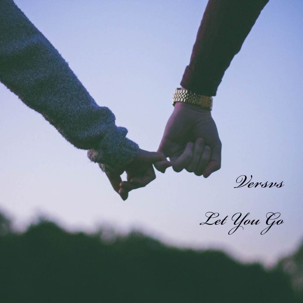 Let You Go (Explicit)