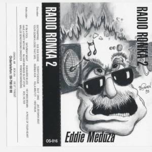 收聽Eddie Meduza的A piece of your heart歌詞歌曲