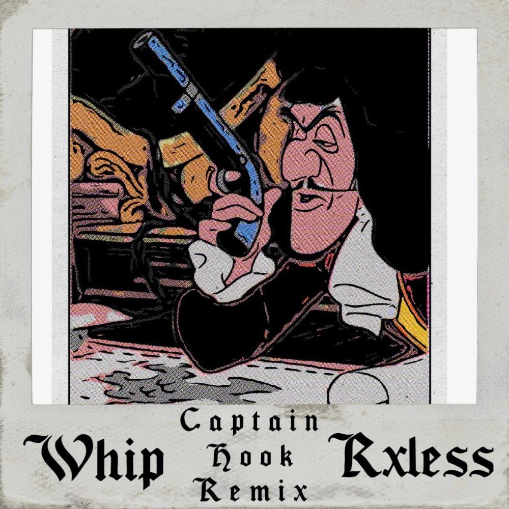 Captain Hook (Remix|Explicit)