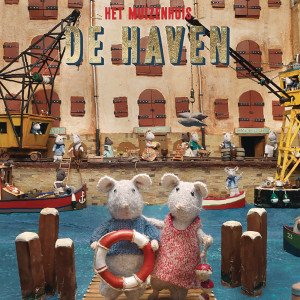 收聽Het Muizenhuis的Sam en Julia (Voorgelezen door Dieuwertje Blok)歌詞歌曲