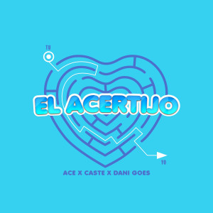 Listen to El Acertijo song with lyrics from Caste