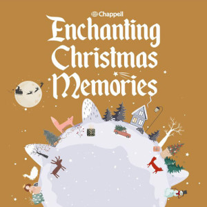 Listen to Christmas Family Time song with lyrics from Rohan Jones