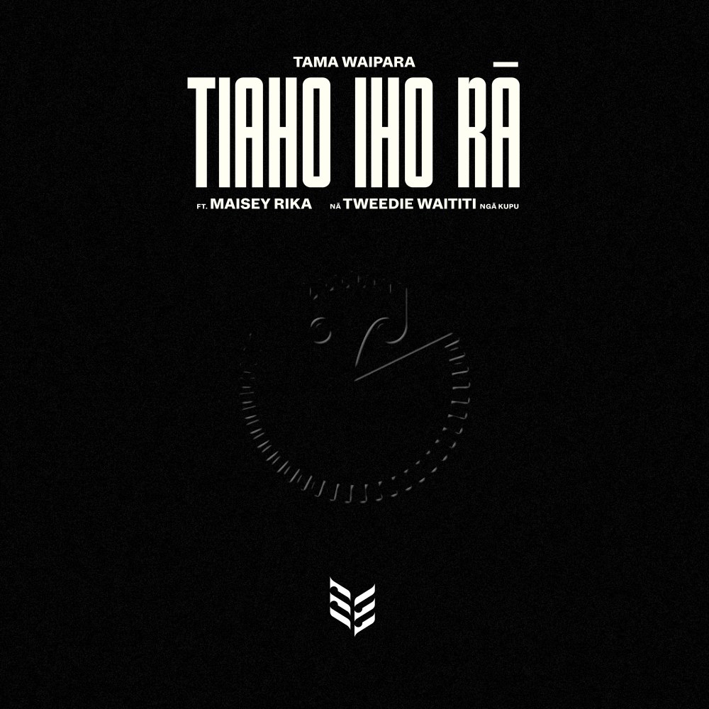 Tiaho Iho Rā
