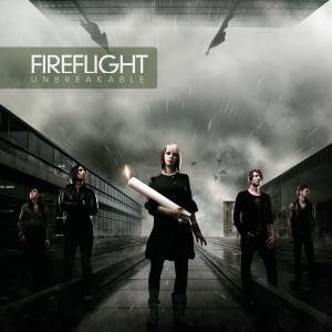 ดาวน์โหลดและฟังเพลง Unbreakable พร้อมเนื้อเพลงจาก Fireflight