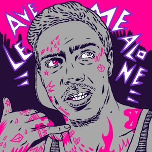 ดาวน์โหลดและฟังเพลง Leave Me Alone (Explicit) พร้อมเนื้อเพลงจาก AJ Tracey