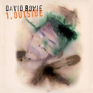 收聽David Bowie的Outside歌詞歌曲
