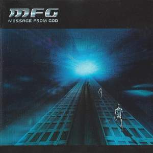 收听MFG的Positive Energy歌词歌曲