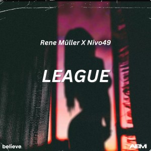 收听Rene Müller的League歌词歌曲