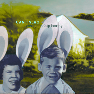 Listen to Make Me an Offer song with lyrics from Cantinero