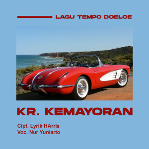 Album Kr. Kemayoran from Nur Yunianto