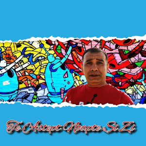 Album Te Astept Noapte Si Zi from Robert Calota