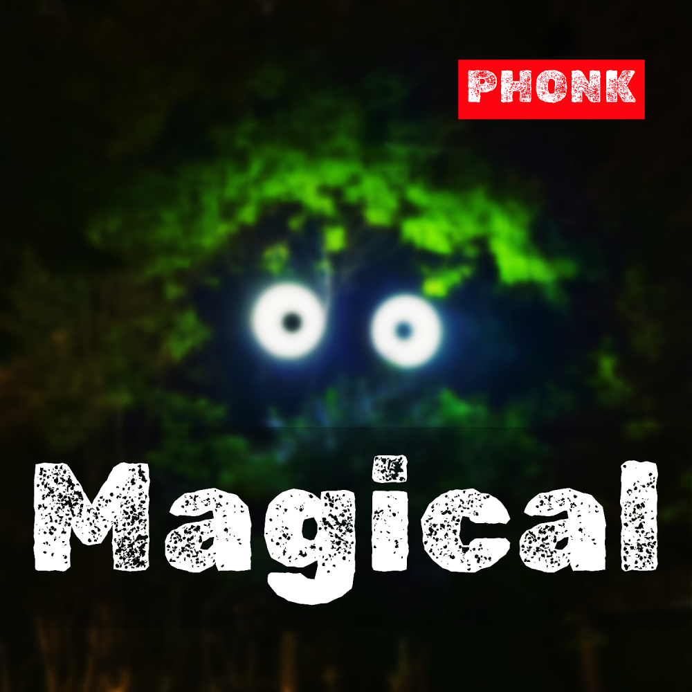 Magical (Phonk)