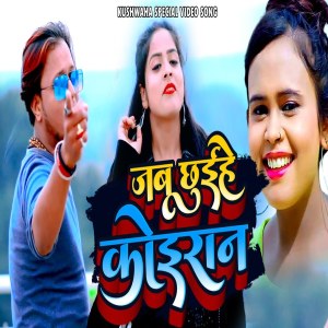 收聽Deepak Sarkar的Jab Chuihe Koiran (bhojpuri songs)歌詞歌曲
