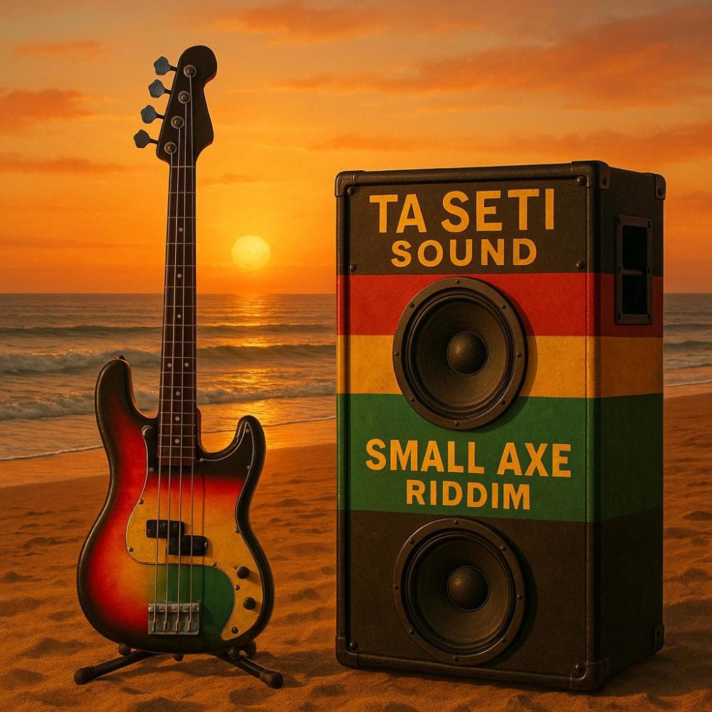 Small Axe Riddim