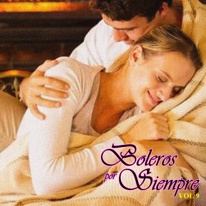 Felipe Pirela的專輯Boleros Por Siempre, Vol.9