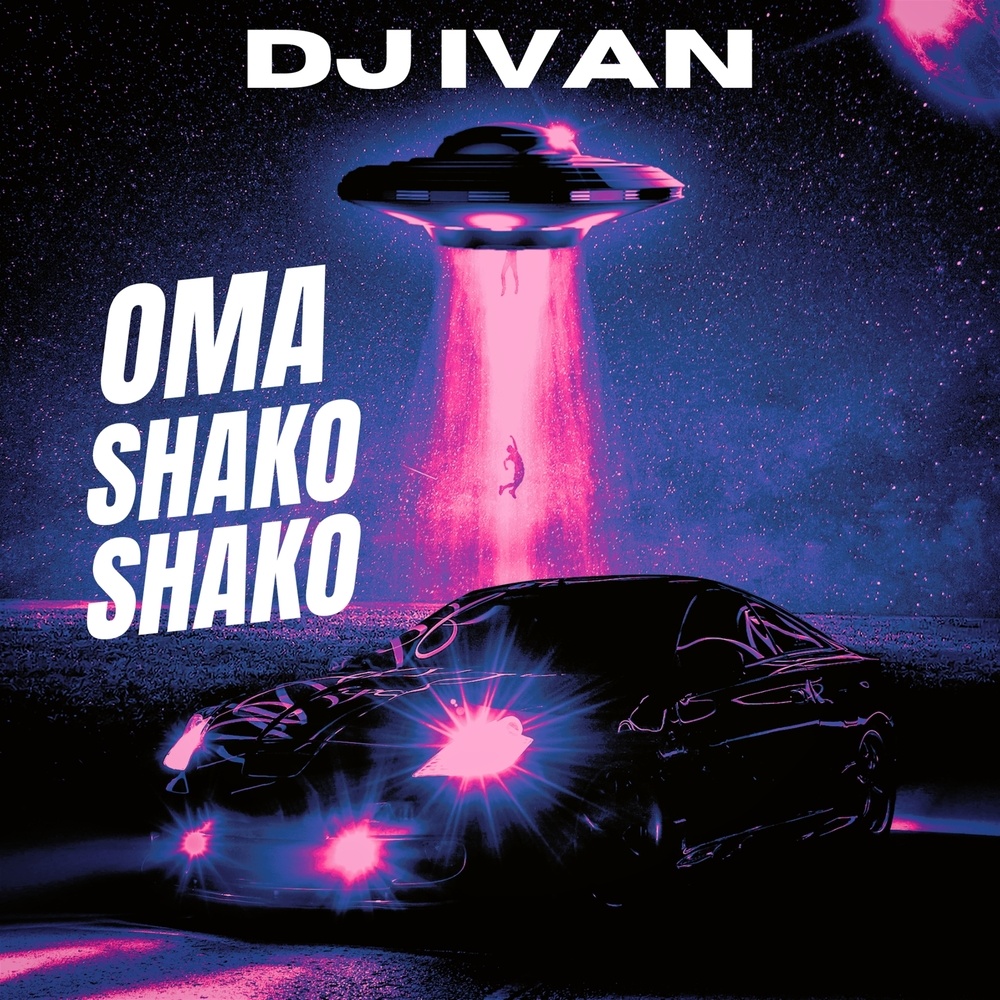Oma Shako Shako