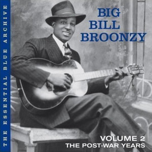 ดาวน์โหลดและฟังเพลง I Can Fix It พร้อมเนื้อเพลงจาก Big Bill Broonzy