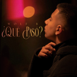 Wolf B的專輯¿Qué pasó?