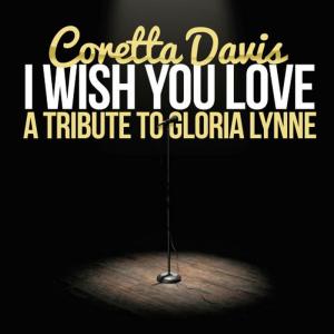收聽Coretta Davis的I Wish You Love歌詞歌曲