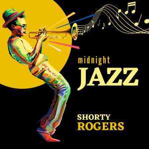 Midnight Jazz (Explicit)