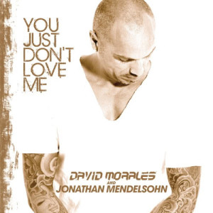 David Morales的專輯You Just Dont Love Me