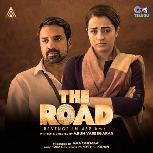 Sam C.S.的專輯The Road (Telugu) (Original Motion Picture Soundtrack)