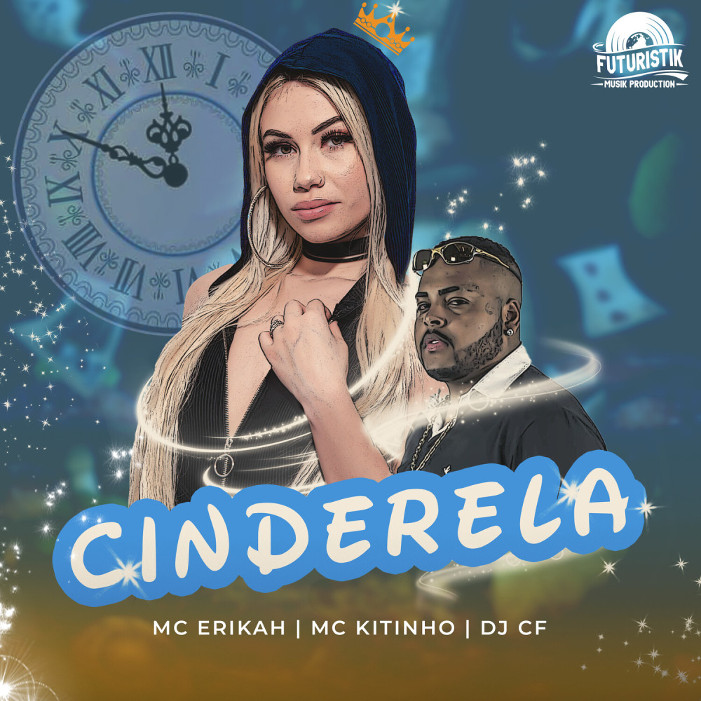 Cinderela (Explicit)